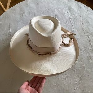 Stetson Fedora Hat